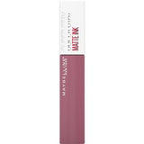 Maybelline New York Superstay Matte Ink Pinks 180 Revolutionary