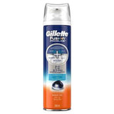 Gillette Fusion Proglide Hydrating Shave Gel 200ml