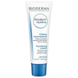 Bioderma Atoderm Nutritive Cream 40ml