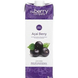 The Berry Company Acai Berry Juice Drink 1L