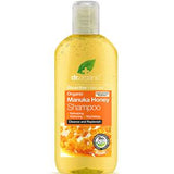 Dr.Organic Manuka Honey Shampoo 265ml