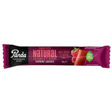 Panda All Natural Raspberry Liquorice Bar 32g