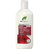 Dr.Organic Rose Otto Conditioner 265ml