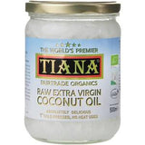 TIANA Extra Virgin Coconut Oil 500ml