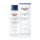 Eucerin 10% Urea Body Lotion 250 ml