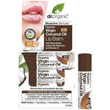 Dr.Organic Virgin Coconut Oil Lipbalm 5.7ml