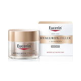 Eucerin Hyaluron Filler + Elasticity Night Cream 50 ml