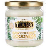 TIANA Organic Raw Coconut Goodness 350g