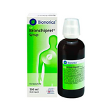 Bronchipret Syrup 100ml