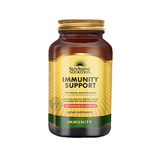 Sunshine Nutrition Immunity Support Breathe Easy Tablet 100's