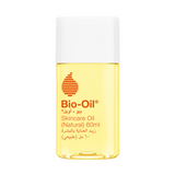 Bio Oil Skin Care Oil Natural 60ml