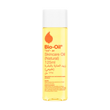 Bio Oil Skin Care Oil Natural for scar & Stretch Marks 125ml