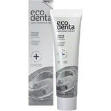 Ecodenta Triple Effect Toothpaste 100ml