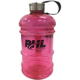 PHL Rose Water Bottle 2.2 Liters