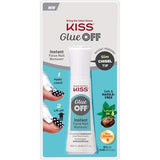 Kiss Glue Off False Nail Remover