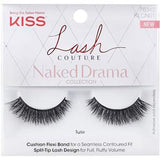 Kiss Lash Couture Naked Drama Lashes Tulle