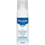 Mustela Stelatopia Foam Shampoo 150ml