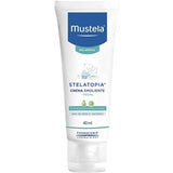 Mustela Stelatopia Emollient Face Cream 40ml