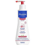 Mustela Soothing Cleansing Gel Hair & Body 300ml