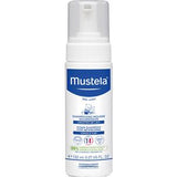 Mustela Foam Shampoo For Newborns Cradle Cap 150ml