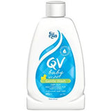 Ego QV Baby Gentle Wash 250g