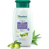 Himalaya Moisturizing Baby Bath 200ml