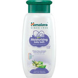 Himalaya Moisturizing Baby Bath 400ml