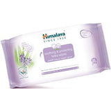 Himalaya Soothing & Protecting Baby Wipes 56's