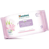 Himalaya Gentle Baby Wipes 56's