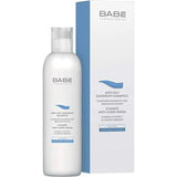 BABE Hair Anti-Oily Dandruff Shampoo 250ml