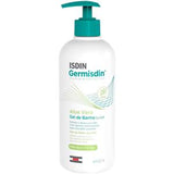 Isdin Germisdin Aloevera Bath Gel Dry Skin 250ml