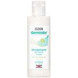 Isdin Germisdin Hand Sanitizer Gel 120ml