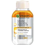 Garnier SkinActive Micellar Cleansing Water with Moroccan Argan Oil 100ml