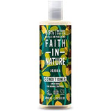 Faith In Nature Conditioner Jojoba 400ml