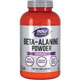 Now Sports Beta-Alanine Powder 500g