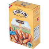 Pan Ducale Cantuccini Biscuits With Almonds, Organic 200g