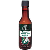 Eden Foods Organic Brown Rice Vinegar 5 Fl. Oz