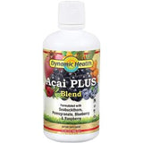 Dynamic Health Acai Plus Juice Blend 32 Fl. Oz