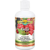 Dynamic Health Goji Juice Blend 32 Fl. Oz