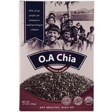 O.A. Chia Organic Premium Chia seeds 340g