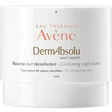 Avene DermAbsolu Comforting Night Balm 40ml