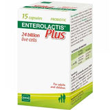 Enterolactis Plus