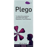 Plego Syrup 150ml