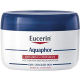 Eucerin Aquaphor Soothing Skin Balm Jar 110ml