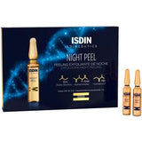 Isdinceutics Night Peel 2ml Ampoules x10's