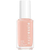 Essie Quick Dry Nail Polish Crop Top & Roll Pink 10ml