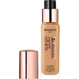 Bourjois Always Fabulous 24HRS Foundation 410 Golden beige 30ml