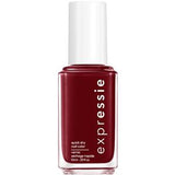 Essie Quick Dry Nail Polish Not So Low-Key Purple 10ml