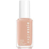 Essie Quick Dry Nail Polish Buns Up Nude 10ml