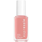 Essie Quick Dry Nail Polish Second Hand First Love Pink 10ml